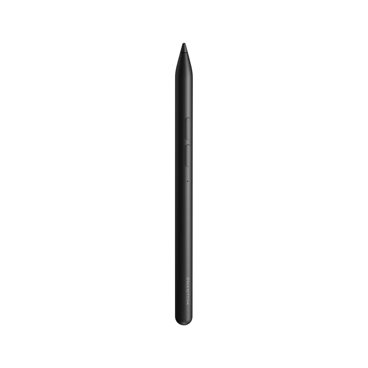 Tecno Phantom V Pen for Smartphone, Black