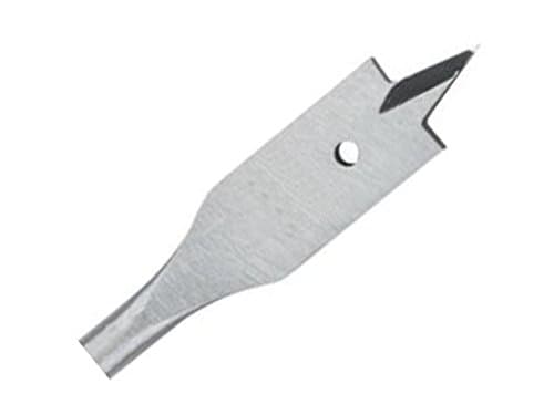 Drill America 9/32" Carbide Spade Drill Bit, DMO Series