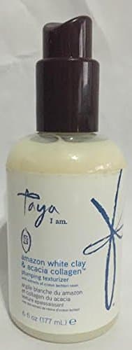 Amazon White Clay & Acacia Collagen Plumping Texturizer 6 oz