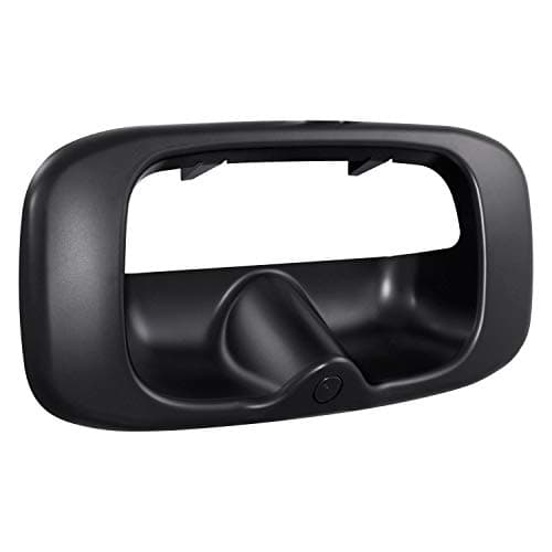 iBeamTE-GMSH Tailgate Handle Camera Compatible with 1999-2006 Chevrolet Silverado and GMC Sierra