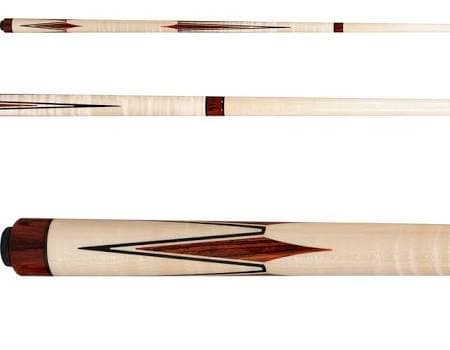 J. Pechauer Professional Series P07-K