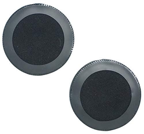 Compete Audio DCP Ear Pads Ear Seals for David Clark DC Pro Series Including Pro-X2 and Pro-2 Aviation Headsets