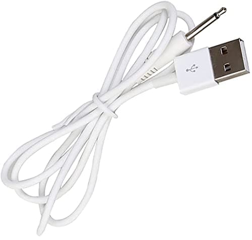 Original Replacement DC Charging Cable USB Cord 2.5mm
