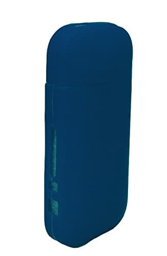 iQOS Slim Silicone Case (Dark Navy)