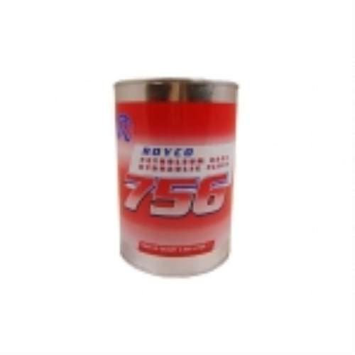 Hydraulic Fluid, 756, Prevent Corrosion, Liquid, Can