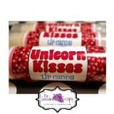 Unicorn Kisses Lip Balm