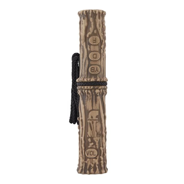 FlextoneAll-in-One Boned Up Deer Call, Brown