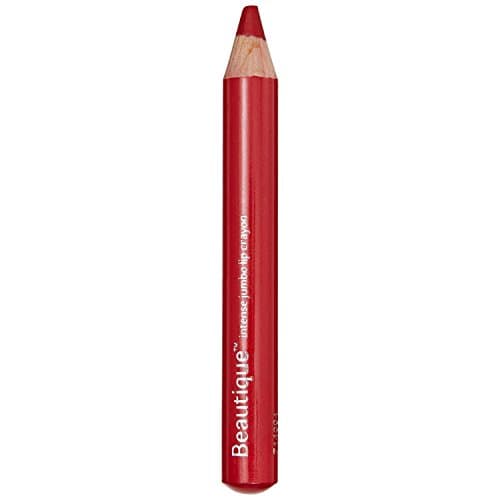 Beautique Lip Crayon 064Crimson
