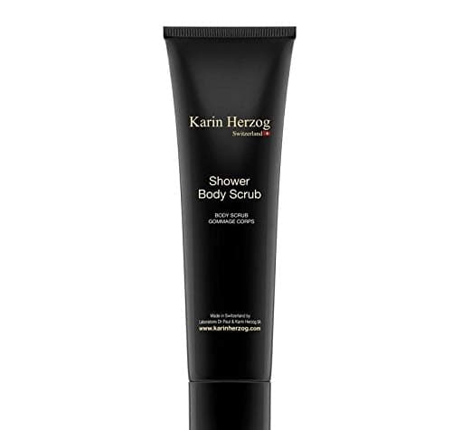 Karin HerzogShower body scrub 150ml