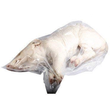 Suckling Pig, Frozen, +/-4kg