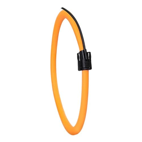 AcuCT Flex RCT47-5000 Rogowski Coil Flexible Current Transformer 47-Inch Input Rating 5000A