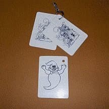 Adairs Ghost Escape by D. Robbins & Co.