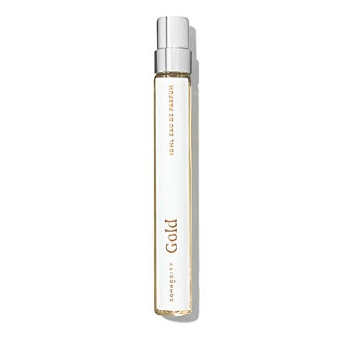 Commodity Gold Travel Spray 0.33 Ounce