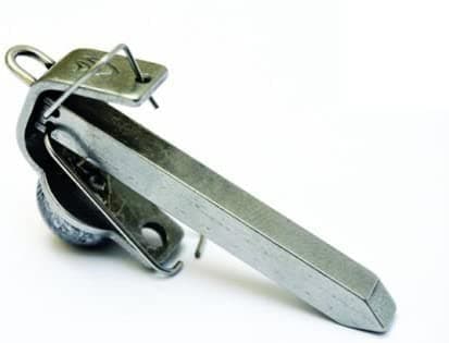 Trolling Dead Bait Fishing Lures SIZE 2