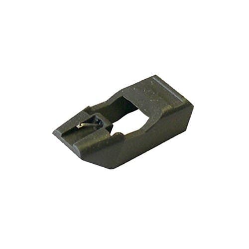 Turntable stylus needle for Compatible ADC K 8, P 30, Q 30, QLM 30 MK II, QLM 30 MK III, QLM 33 MK III, R DZ, R K 8, R Q30, R QLM 30, R Sq 30, R Sq 33, VLM MK III, XLM MK II Spher, Brandt Electronique QLM 30, QLM 30 MK III, BSR 2260 AG, 2260bx, 2320 W, 250S, Quanta 350SX, Quanta 400, Quanta 400B, Quanta 450, Quanta 450SX, Quanta 500 MX, Quanta 50 MX, Quanta 550, Quanta 60 MX, Quanta 70 MX, Quanta 720, Siemens QLM 30 MK II, RSQ 30