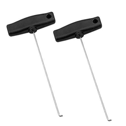 Instrument Cluster Removal Pulling Hooks Tool Compatible for Mercedes Benz