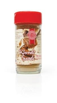 Khmeli-Suneli (Georgian Style Dry Spice) Made in USA