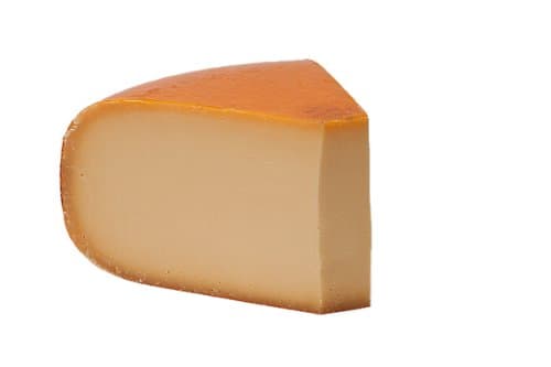 Fully-Matured Gouda Cheese | Premium Quality | 2 Kilo / 4.4 lbs