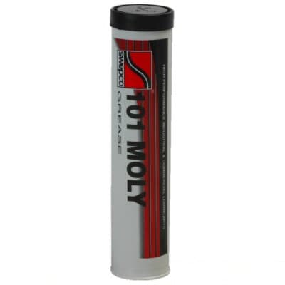 Swepco 101#2 Moly High Temperature Cv Joint Grease 14.40 Oz Tube 1 Tube Typically Does 2 Cv Joints