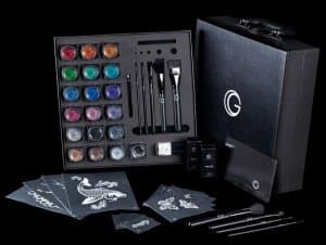 Glimmer Essential Pro Kit