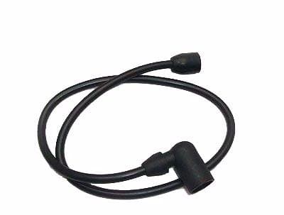 AEspares Spark Plug Ht Lead & Plug Cap Fits For Royal Enfield Bullet 140149