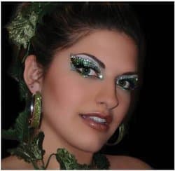 Mack Wild LLC - Xotic Eyes - Envy