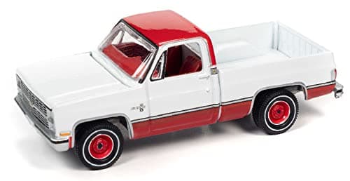 Auto World - 1983 Chevrolet Silverado 10