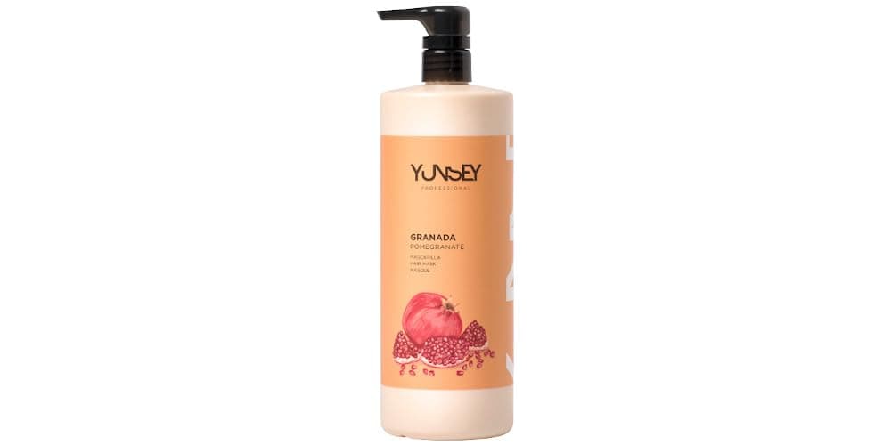 Yunsey Mask Aroma Pomegranate 400 ml