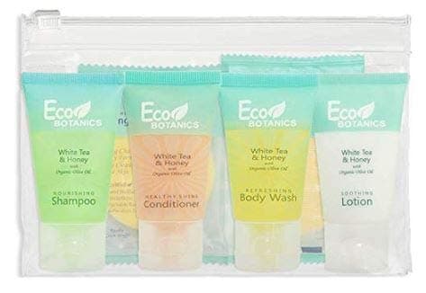Eco Botanics | 1-Shoppe All-In-Kit | Single Set