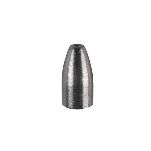 Bullet Weight BBW316 Diamond Polished Brass Sinker