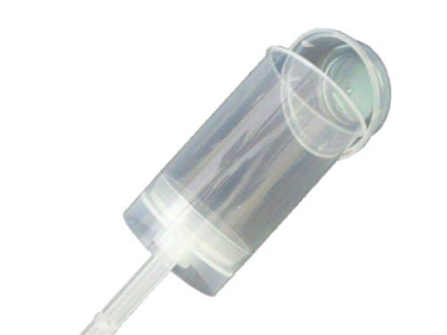 Push up Pop Containers , 24 Push Pop Containers