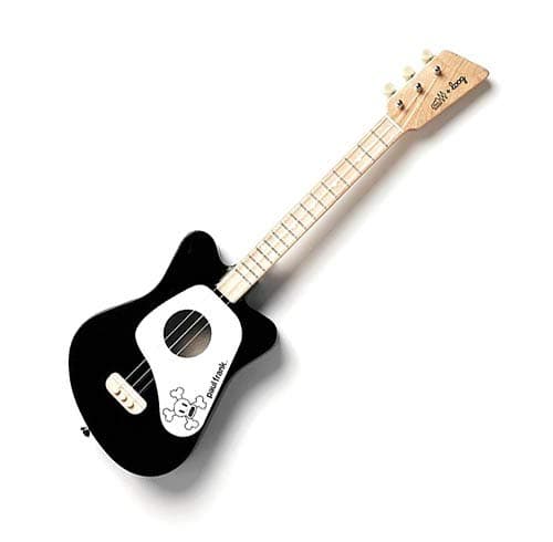 Loog Mini – Paul Frank Edition Black