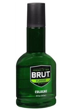 Brut Classic scent - cologne - 5 fl oz