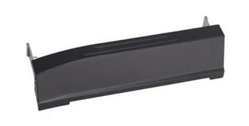 New HDD Hard Disk Drive Caddy Cover + Screw for Dell Latitude E6400 E6410