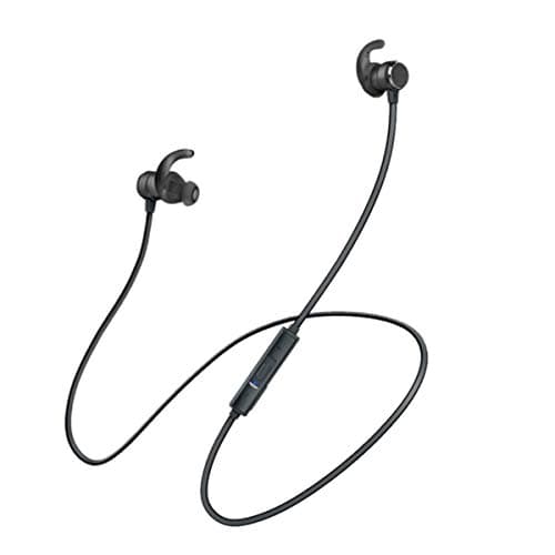 True Wireless Bluetooth Earbuds in-Ear Stereo Bluetooth Headphones Wireless Earphones