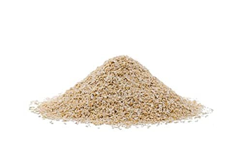 One 18 oz Bob's Red Mill Oat Bran Cereal