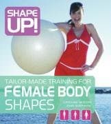 Shape Up! Paperback – January 1, 2008