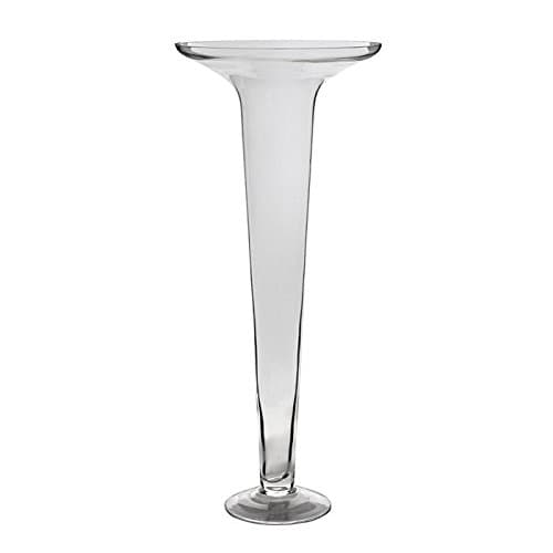 India Jane Concerta Lilly Vase - Large