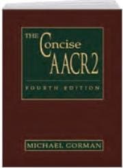 The Concise AACR2