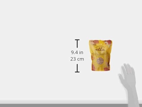 Deliciously Ella Nutty Granola, 500 g