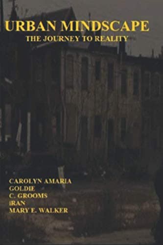 Urban Mindscape: The Journey to Reality