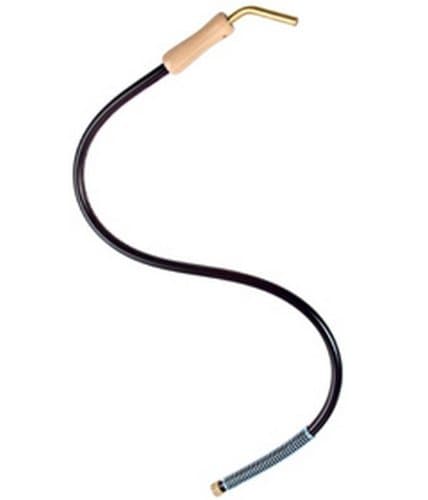 0262 Steamer Wig Hose Attachment.