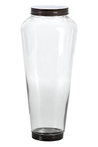 Hill's Imports Terrarium Jar