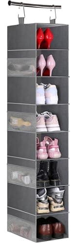 Hanging organizer
