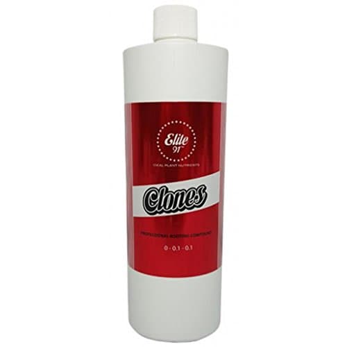 Elite 91 Clones Professional Rooting Compound 16 Oz 0-0.1-0.1