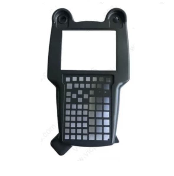 RADWELL Verified Substitute A05B-2518-C202#EAW-SUB-CASE-KIT Injection, Includes Front & Back CASE, Molded, Substitute CASE KIT for FANUC Teach Pendant A05B-2518-C201#EAW, Plastic, CASE KIT