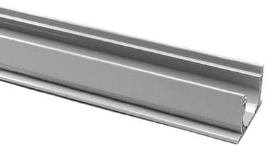 NDS Raindrip 400-10 400-10RTL Rectangle Easy Channel System, 10-Feet