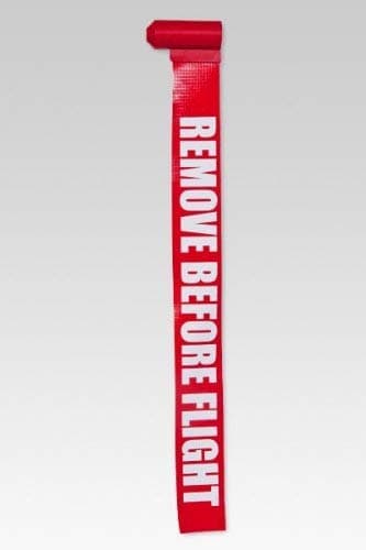 Pitot Tube Cover - 3/4 - 4603