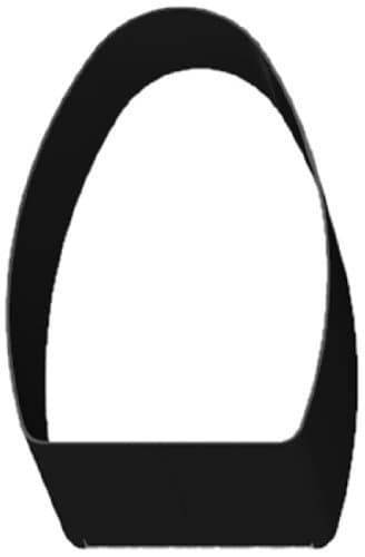 Decorpro D10204 Loop Storage and Coat Hanger