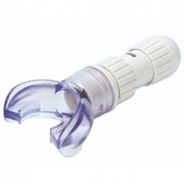 Tangent Ultrabreathe Respiratory Trainer